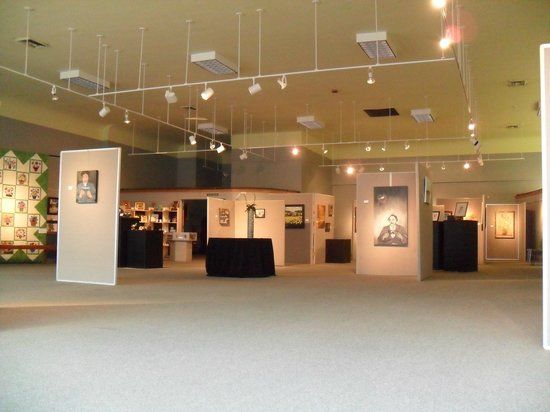 Columbus Arts Council